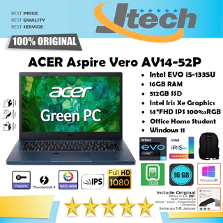Acer Aspire Vero