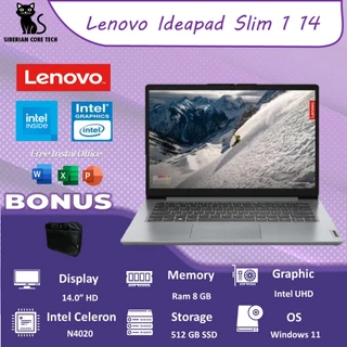 Lenovo Ideapad Slim