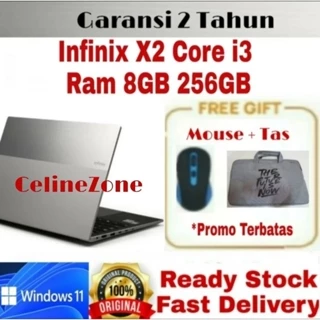 Infinix Inbox X1