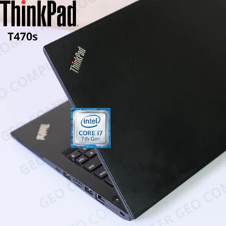 Lenovo Thinkpad T470s