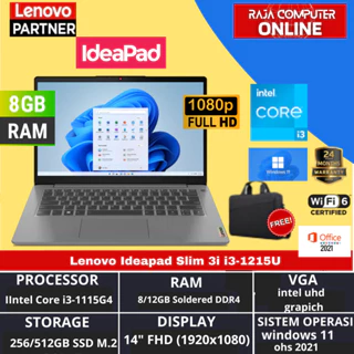 Lenovo Ideapad Slim