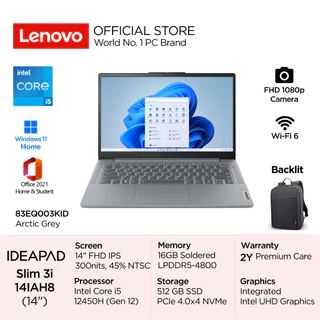 Lenovo Ideapad Slim