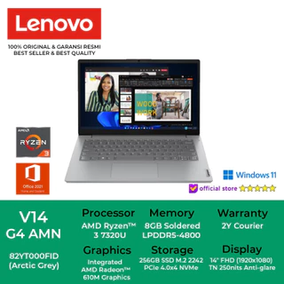 Lenovo V14 G4