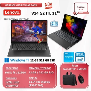 Lenovo V14 G2
