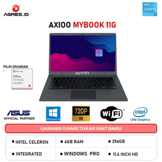 Axioo Mybook 11G