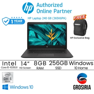 HP 240 G8
