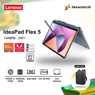 Lenovo Ideapad Flex