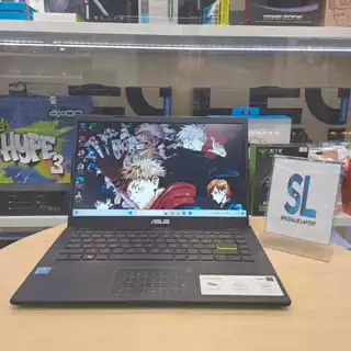 Slim Design Asus