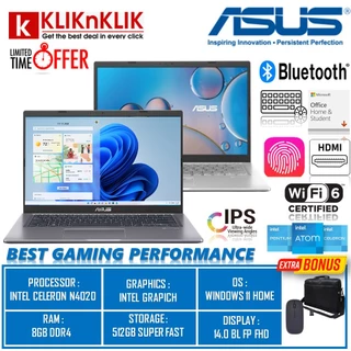 Asus A416MAO 8GB