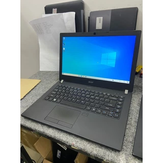 Acer Travelmate P449