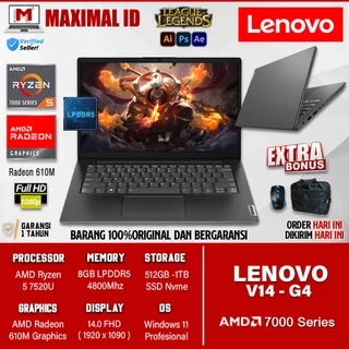 Lenovo V14 G4