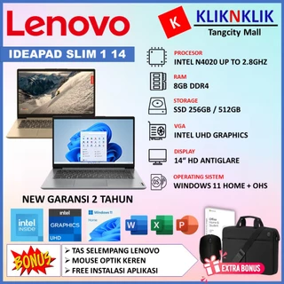 Lenovo Slim 1i