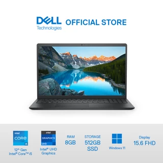 Dell Inspiron 3520-i51235U-8-512-U-W11-F-O