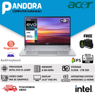 Acer Swift 3