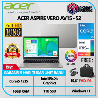 Acer Aspire Vero