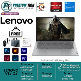 Lenovo V14 G4