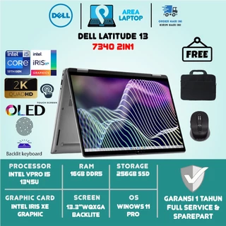 2IN1 Dell Latitude