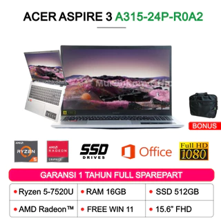 Acer Aspire 3