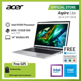Acer Aspire Lite