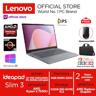 Lenovo Ideapad Slim