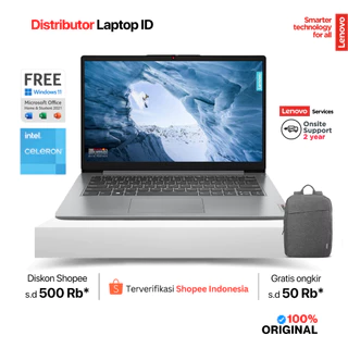Lenovo Ideapad 1