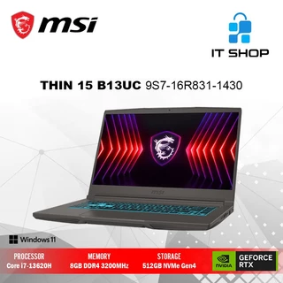 MSI Core i7