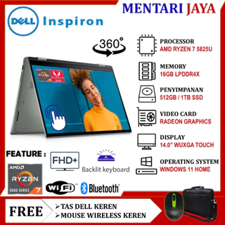 Dell Inspiron 14