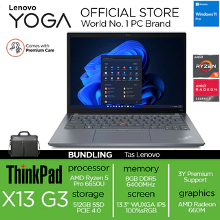 Lenovo Thinkpad X13