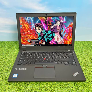 Lenovo Thinkpad X260