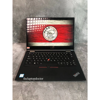 Lenovo Thinkpad Yoga