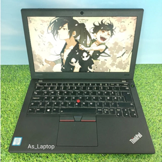 Lenovo Thinkpad X270