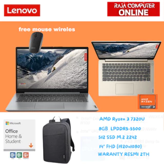 Lenovo Ideapad Slim