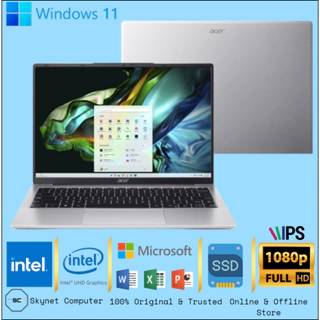 Acer Aspire Lite