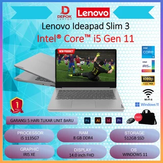 Lenovo Ideapad Slim