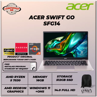 Acer Swift Go
