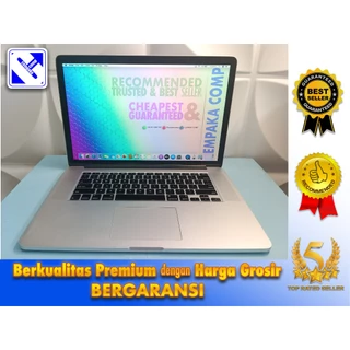 Macbook Pro Retina