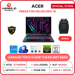 Acer Predator Helios