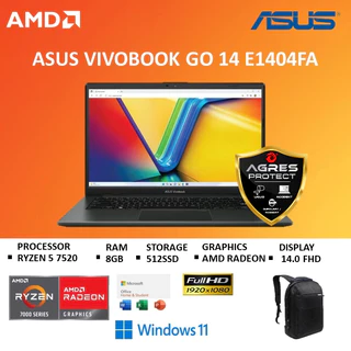 Asus Vivobook Go