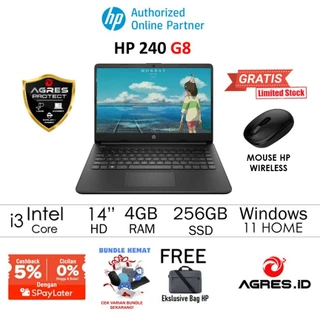 HP 240 G814"HDi3