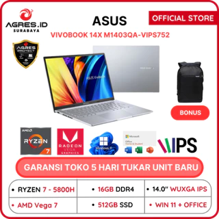 Asus Vivobook 14x