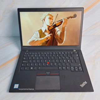 Lenovo Thinkpad T460T460S