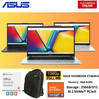 Asus Vivobook Go