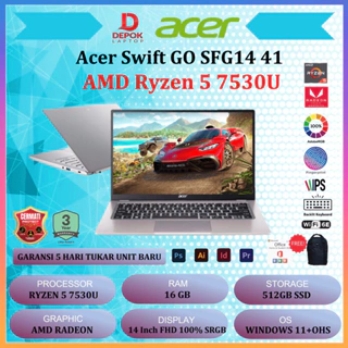 Acer Swift Go