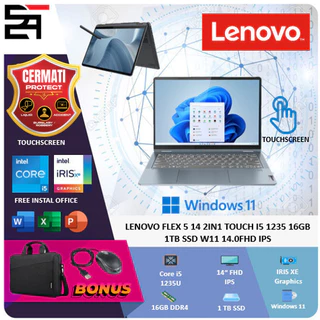 Lenovo Flex 5