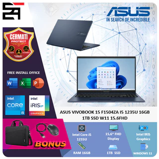 Asus Vivobook 15