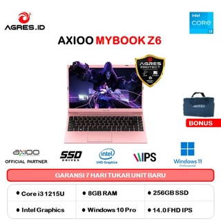 Axioo Mybook Z6