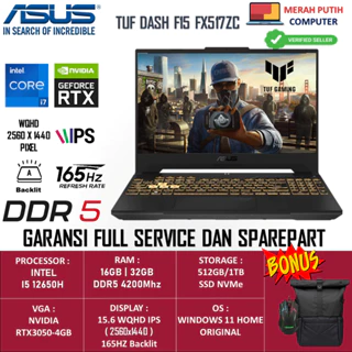 Gaming Asus TUF