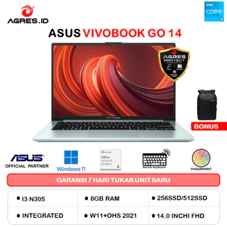 Asus Vivobook Go