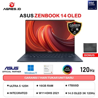 Asus Zenbook 14
