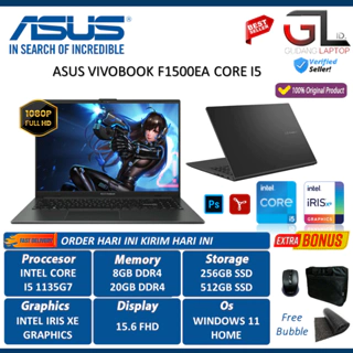 Asus Vivobook 15